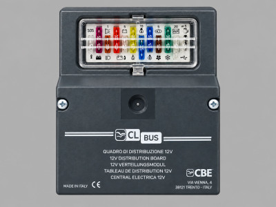 Electrónica
