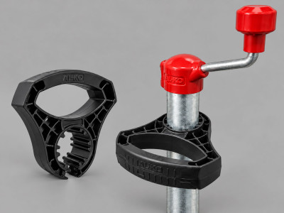 Accesorios y repuestos