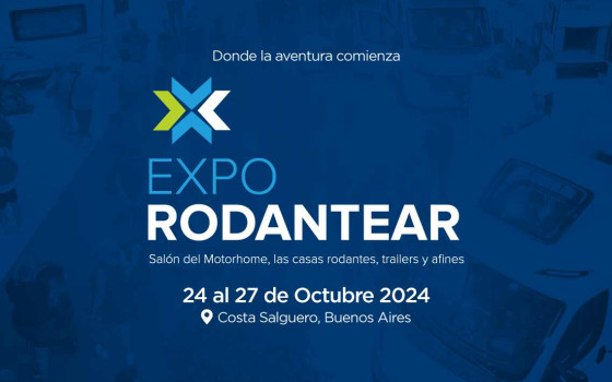 Expo Rodantear 2024